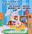 I Love To Keep My Room Clean (English Norwegian Bilingual Children's Book)-.. - Imagem 1