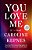 You Love Me: A You Novel-.. - Imagem 1