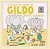 O Álbum De Fotos Do Gildo: Para Colorir - Imagem 1