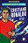 Os Maiores Astros Do Futebol - Cristiano Ronaldo - Imagem 1