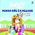 Bluey Livro De Historia - Minha Mae E A Melhor - Imagem 1