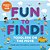 Fun To Find!: Toddlers On The Move-.. - Imagem 1