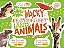 Totally Wacky Facts About Land Animals-.. - Imagem 1