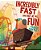 Incredibly Fast And Not At All Fun-.. - Imagem 1