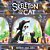 The Skeleton And The Cat-.. - Imagem 1
