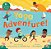 Yoga Adventure-.. - Imagem 1