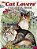 The Cat Lovers' Coloring Book-.. - Imagem 1