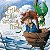 Terrible, Horrible, Smelly Pirate-.. - Imagem 1