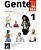 Gente Al Dia 1 - (A1-A2) Libro De Trabajo..- - Imagem 1