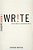 Except When I Write: Reflections Of A Recovering Critic-.. - Imagem 1