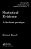 Statistical Evidence: A Likelihood Paradigm-.. - Imagem 1