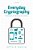 Everyday Cryptography-.. - Imagem 1