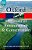 Dictionary Of Environment And Conservation-.. - Imagem 1