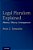 Legal Pluralism Explained: History, Theory, Consequences-.. - Imagem 1