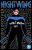 Nightwing By Tom Taylor And Bruno Redondo Omnibus Vol. 2-.. - Imagem 1