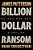 Billion-Dollar Ransom: A Thriller-.. - Imagem 1