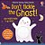 Don't Tickle The Ghost!-.. - Imagem 1