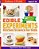 Edible Experiments: Kitchen Science For Kids: For Ages 5-10 (Gakken Steam)-.. - Imagem 1