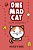 One Mad Cat And The Missing Book-.. - Imagem 1