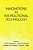 Innovations In Instructional Technology: Essays In Honor Of M. David Merrill-.. - Imagem 1