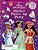 Disney Princess Sticker Dress Up Party-.. - Imagem 1