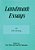 Landmark Essays On Esl Writing: Volume 17-.. - Imagem 1