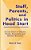 Staff, Parents And Politics In Head Start: A Case Study In Unequal Power, Knowledge And Material Resources-.. - Imagem 1