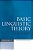 Basic Linguistic Theory, Volume 1: Methodology-.. - Imagem 1