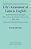 Lily's Grammar Of Latin In English: An Introduction Of The Eyght Partes Of Speche, And The Construction Of The Same-.. - Imagem 1