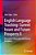 English Language Teaching: Current Issues And Future Prospects II: Enhancing Collaboration With Related Disciplines-.. - Imagem 1
