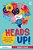 Heads Up!: A Parent's Guide To Supporting Young People's Mental Health And Wellbeing-.. - Imagem 1