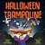 Halloween Trampoline-.. - Imagem 1