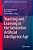 Teaching And Learning In The Generative Artificial Intelligence Age-.. - Imagem 1