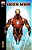 Iron Man Modern Era Epic Collection: The Future-.. - Imagem 1