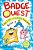 Badge Quest: The Ink-Credible Escape!: Volume 2-.. - Imagem 1
