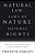 Natural Law, Laws Of Nature, Natural Rights: Continuity And Discontinuity In The History Of Ideas-.. - Imagem 1