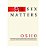 Sex Matters: From Sex To Superconsciousness-.. - Imagem 1