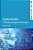 Digital Reality: The Body And Digital Technologies-.. - Imagem 1