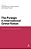 The Foreign In International Crime Fiction: Transcultural Representations-.. - Imagem 1