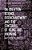 On Creation, Science, Disenchantment And The Contours Of Being And Knowing-.. - Imagem 1
