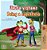 Being A Superhero (Zulu English Bilingual Children's Book)-.. - Imagem 1