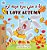 I Love Autumn (Pashto English Bilingual Book For Kids)-.. - Imagem 1