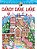 Creative Haven Candy Cane Lane Coloring Book-.. - Imagem 1