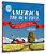 Gaither's America The Beautiful: Patriotic Songs, Verses And Quotes Of Freedom-.. - Imagem 1