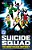 DC Finest: Suicide Squad: The Nightshade Odyssey-.. - Imagem 1