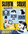 Sleuth & Solve: Human Body: 20 Mind-Twisting Mysteries-.. - Imagem 1
