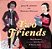 Two Friends: Susan B. Anthony And Frederick Douglass-.. - Imagem 1