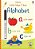 Little Wipe-Clean Alphabet-.. - Imagem 1