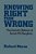Knowing Right From Wrong: The Insanity Defense Of Daniel Mcnaughtan-.. - Imagem 1