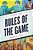 Rules Of The Game: Sports Law-.. - Imagem 1